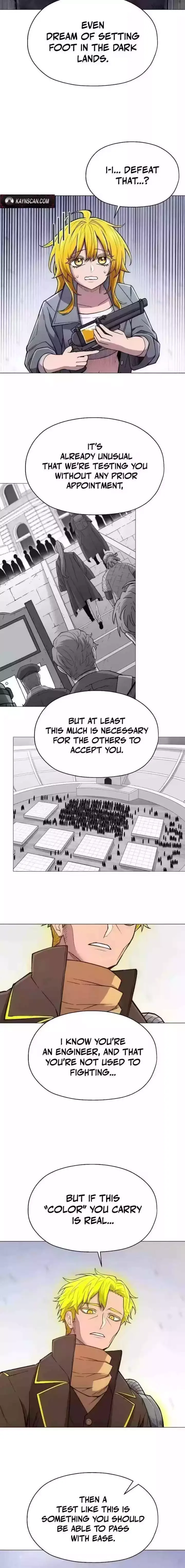 Colorist - Manhwa Chapter 27 page 18