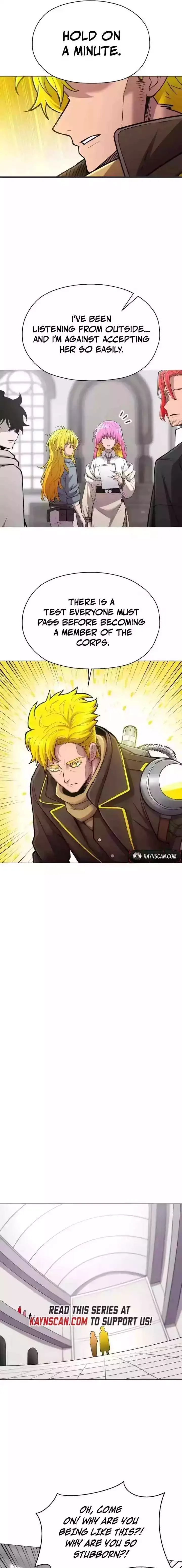 Colorist - Manhwa Chapter 27 page 15
