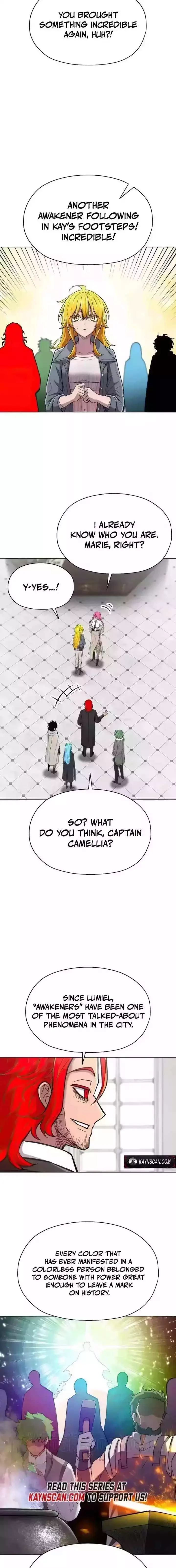 Colorist - Manhwa Chapter 27 page 12