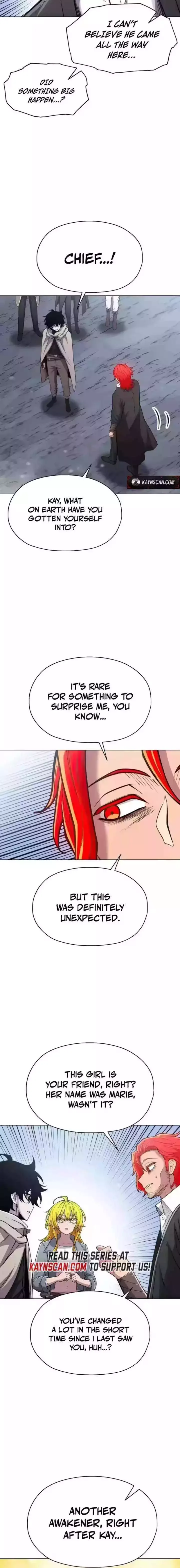 Colorist - Manhwa Chapter 27 page 10