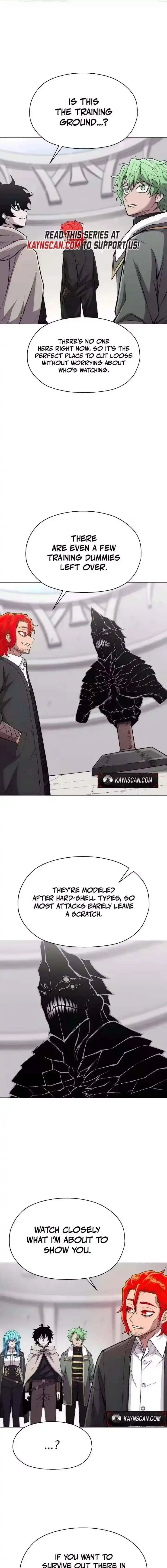 Colorist - Manhwa Chapter 28 page 5