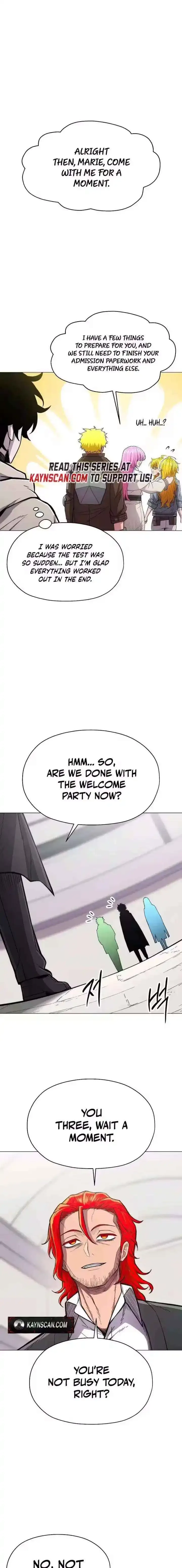 Colorist - Manhwa Chapter 28 page 3