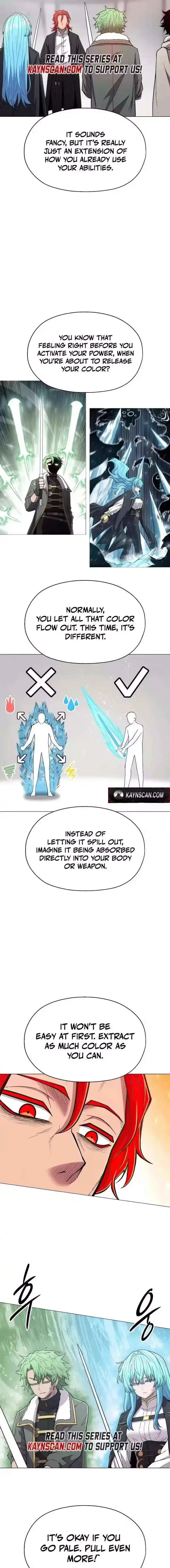 Colorist - Manhwa Chapter 28 page 11