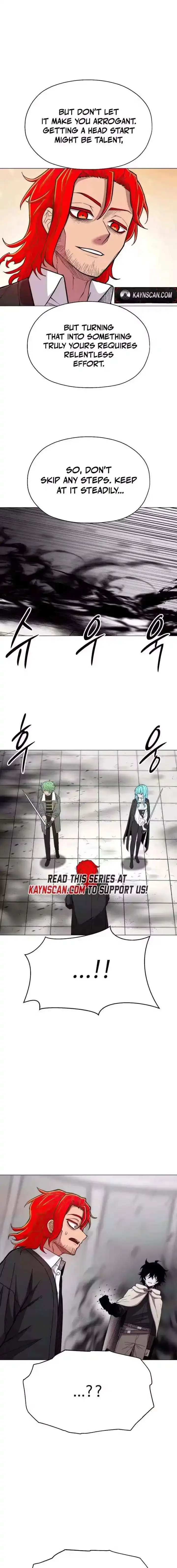 Colorist - Manhwa Chapter 28 page 13
