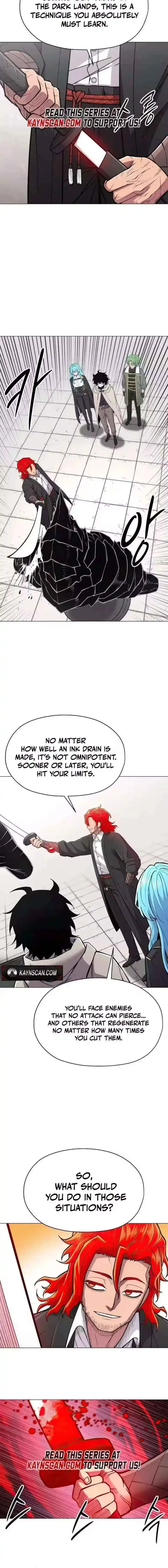Colorist - Manhwa Chapter 28 page 6