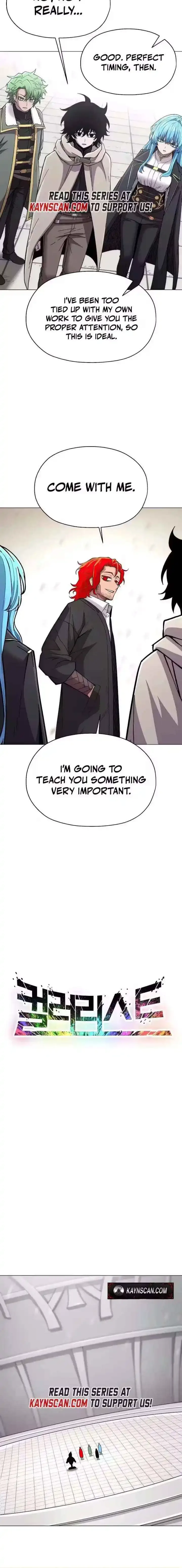 Colorist - Manhwa Chapter 28 page 4