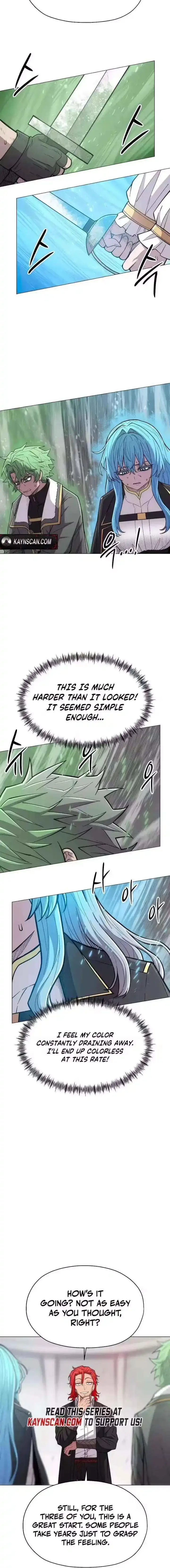 Colorist - Manhwa Chapter 28 page 12