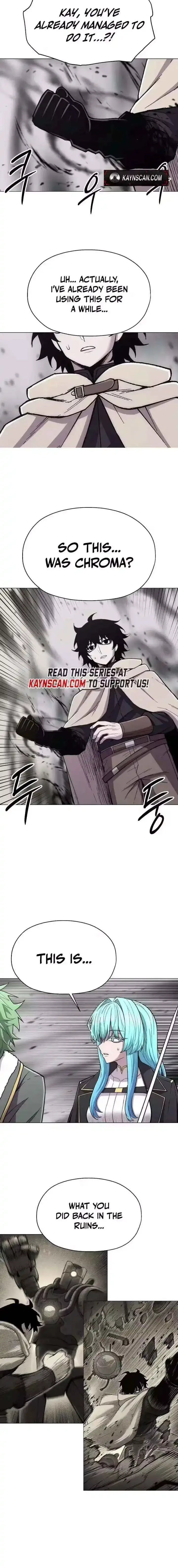 Colorist - Manhwa Chapter 28 page 14