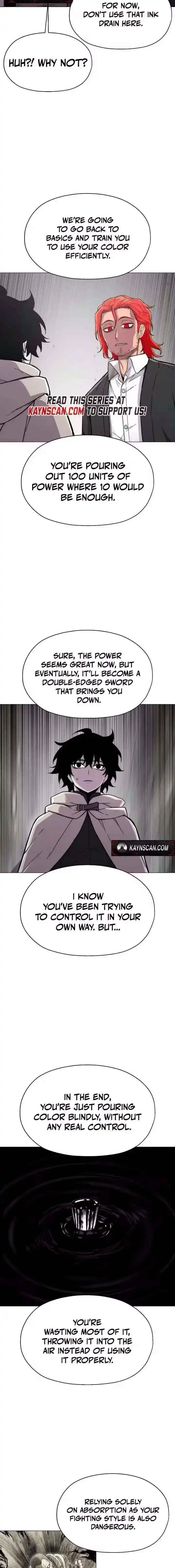 Colorist - Manhwa Chapter 28 page 17