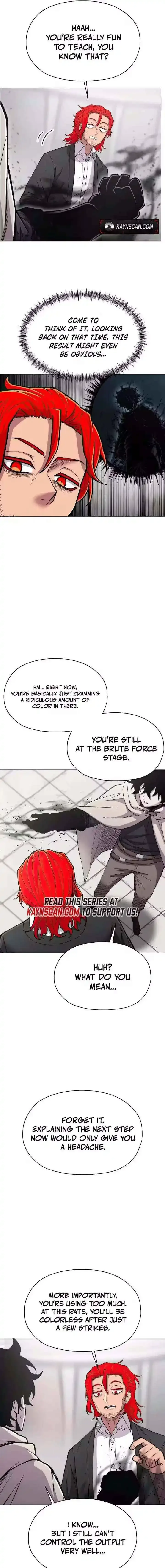 Colorist - Manhwa Chapter 28 page 15