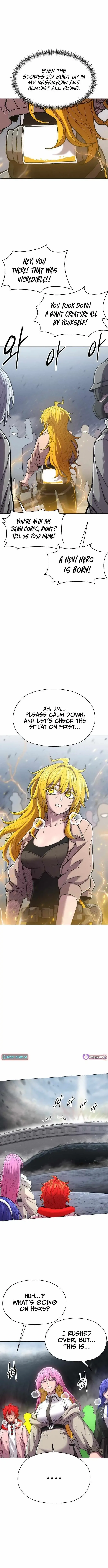 Colorist - Manhwa Chapter 34 page 13