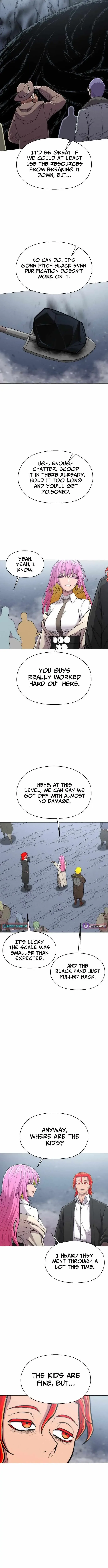Colorist - Manhwa Chapter 34 page 15