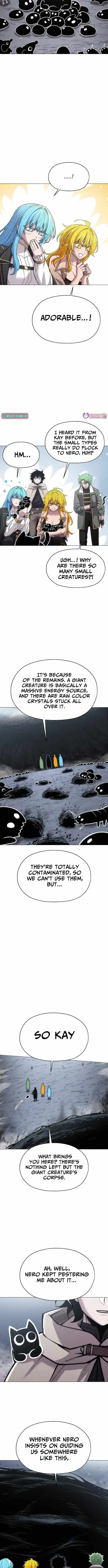 Colorist - Manhwa Chapter 34 page 17