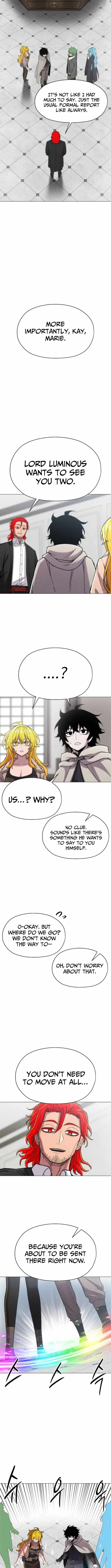 Colorist - Manhwa Chapter 35 page 6