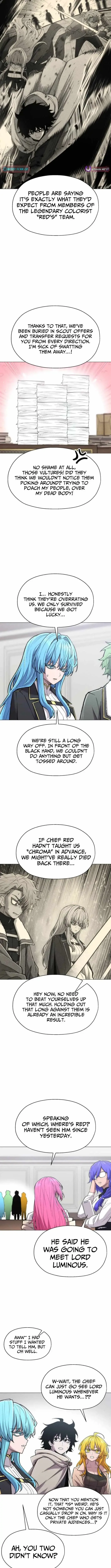 Colorist - Manhwa Chapter 35 page 4