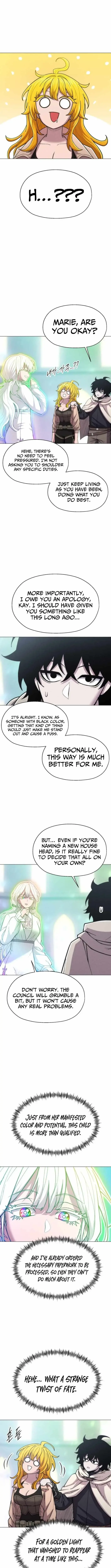 Colorist - Manhwa Chapter 35 page 11