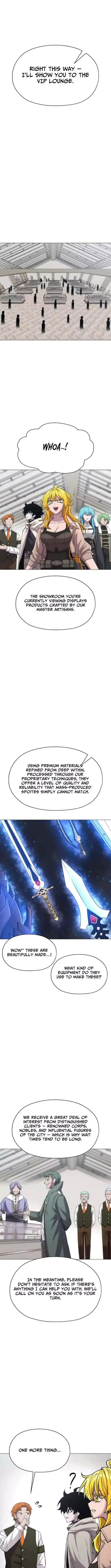 Colorist - Manhwa Chapter 36 page 12