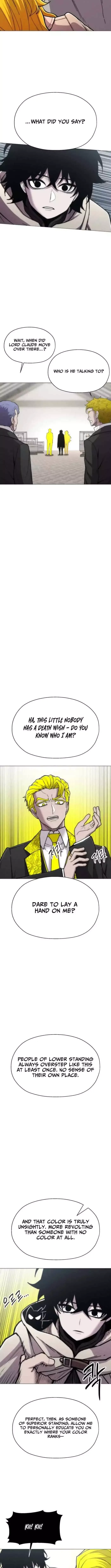 Colorist - Manhwa Chapter 36 page 19