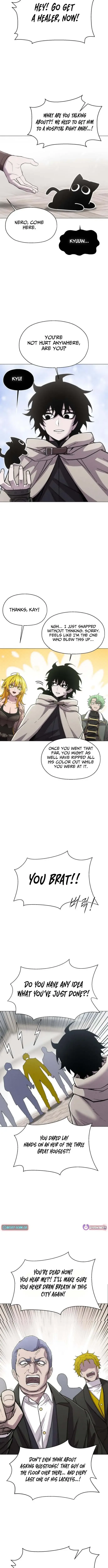 Colorist - Manhwa Chapter 37 page 3