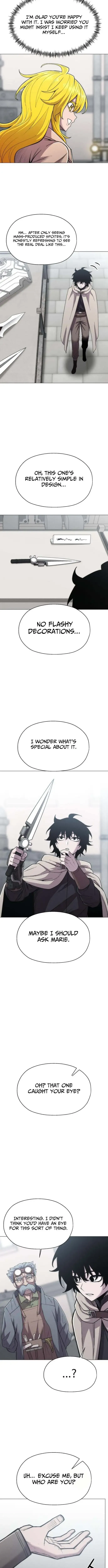 Colorist - Manhwa Chapter 37 page 11