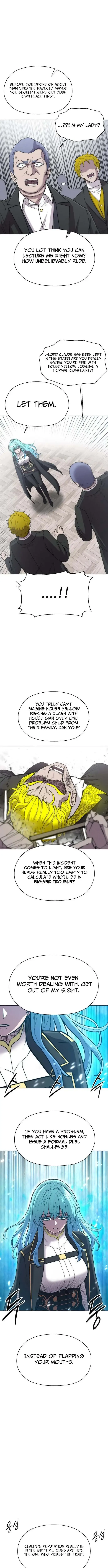 Colorist - Manhwa Chapter 37 page 6