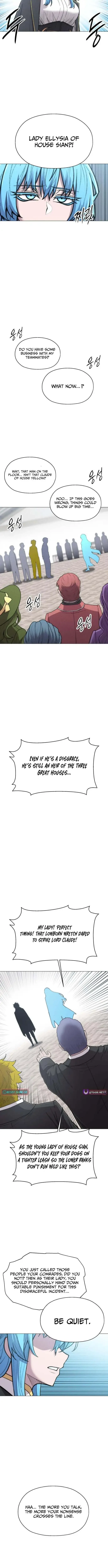 Colorist - Manhwa Chapter 37 page 5