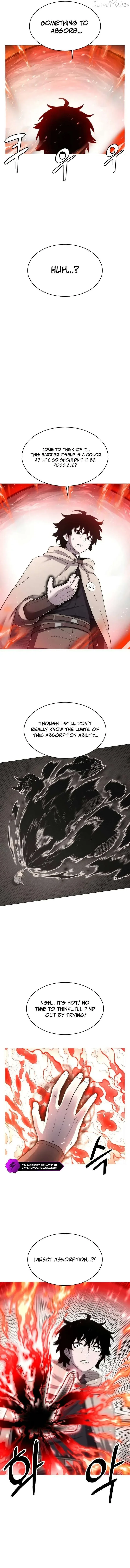 Colorist - Manhwa Chapter 4 page 12
