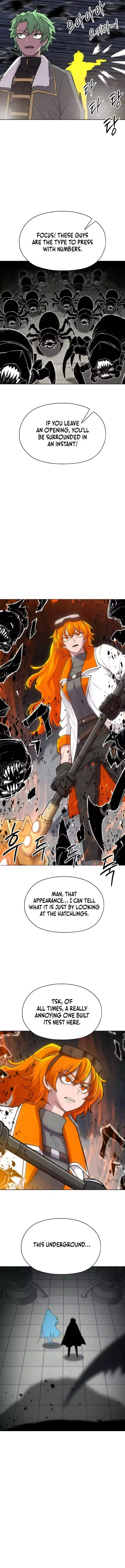 Colorist - Manhwa Chapter 40 page 21