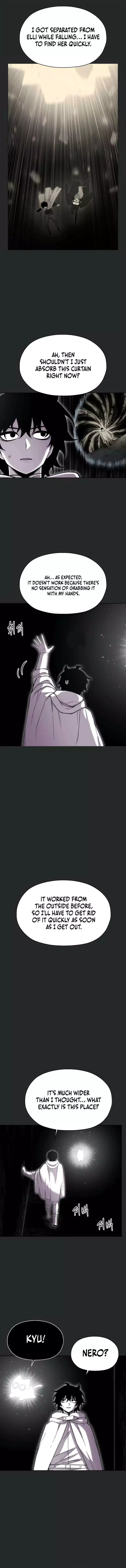 Colorist - Manhwa Chapter 40 page 5
