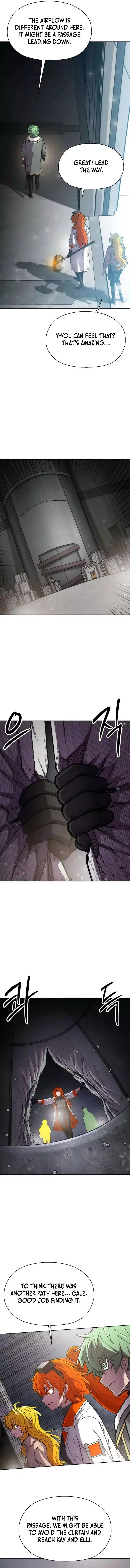 Colorist - Manhwa Chapter 40 page 3