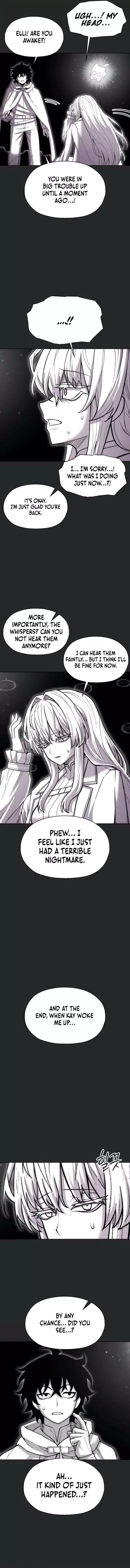 Colorist - Manhwa Chapter 40 page 14