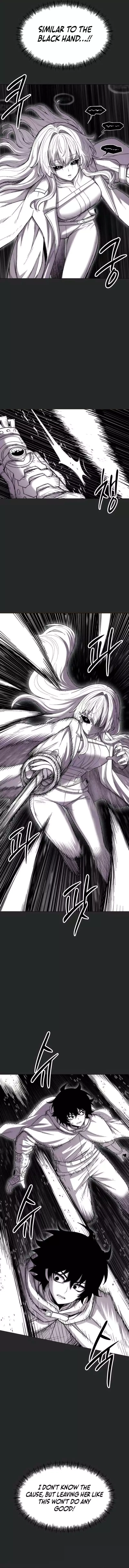 Colorist - Manhwa Chapter 40 page 8