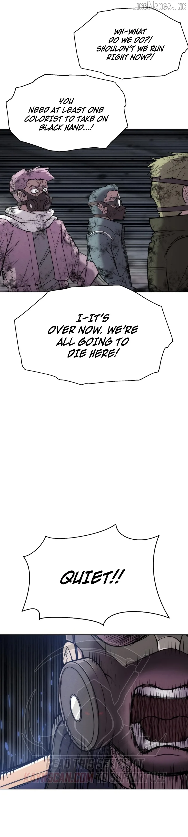 Colorist - Manhwa Chapter 43 page 11