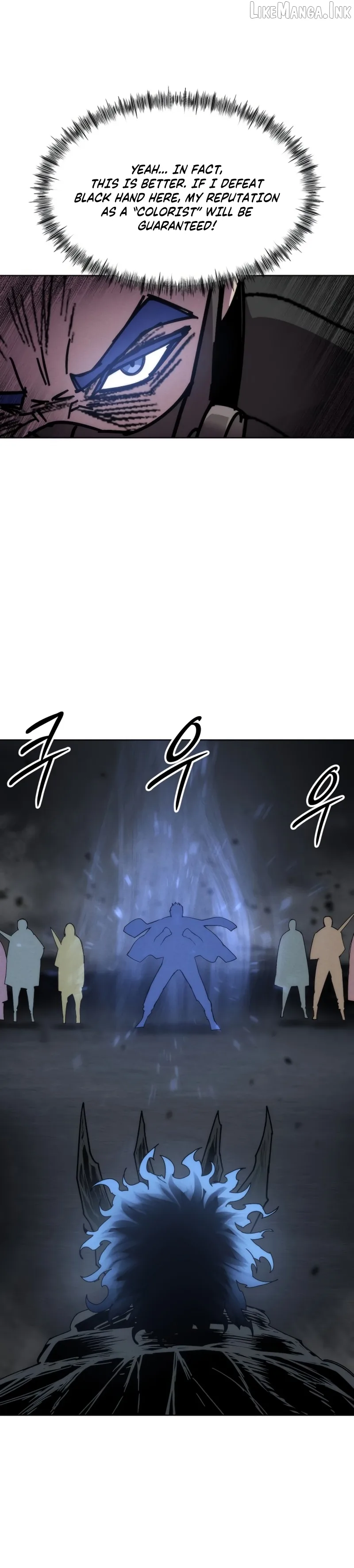 Colorist - Manhwa Chapter 43 page 14