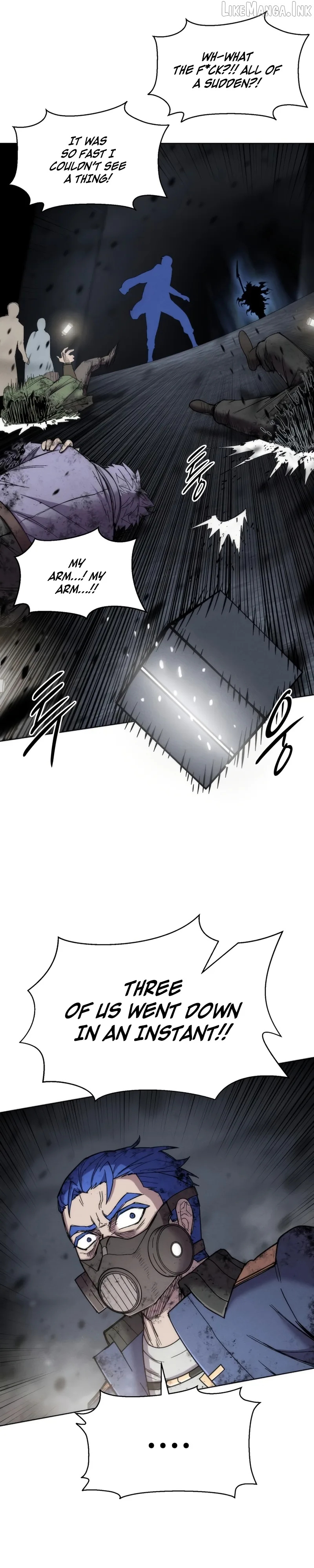 Colorist - Manhwa Chapter 43 page 8