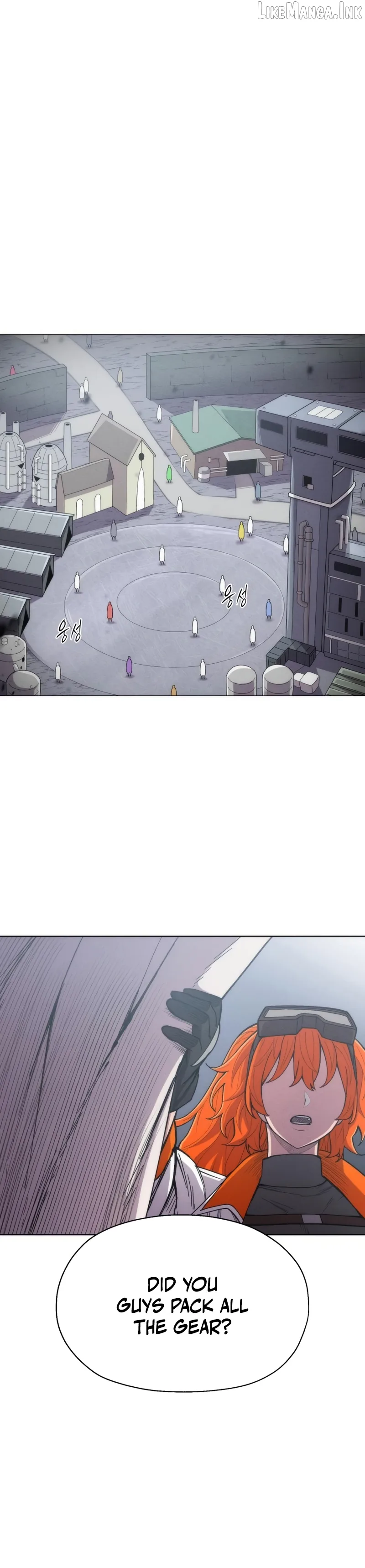 Colorist - Manhwa Chapter 43 page 32