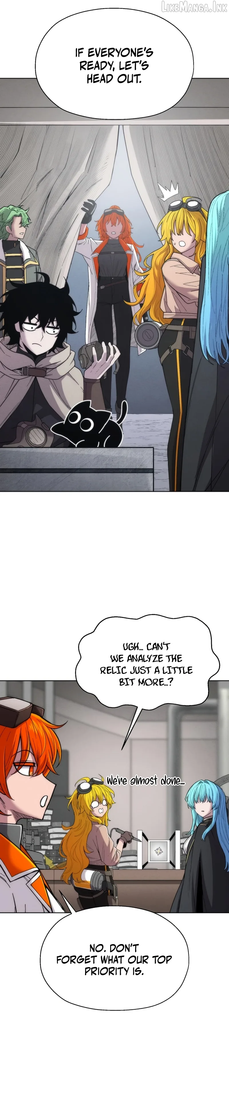 Colorist - Manhwa Chapter 43 page 33