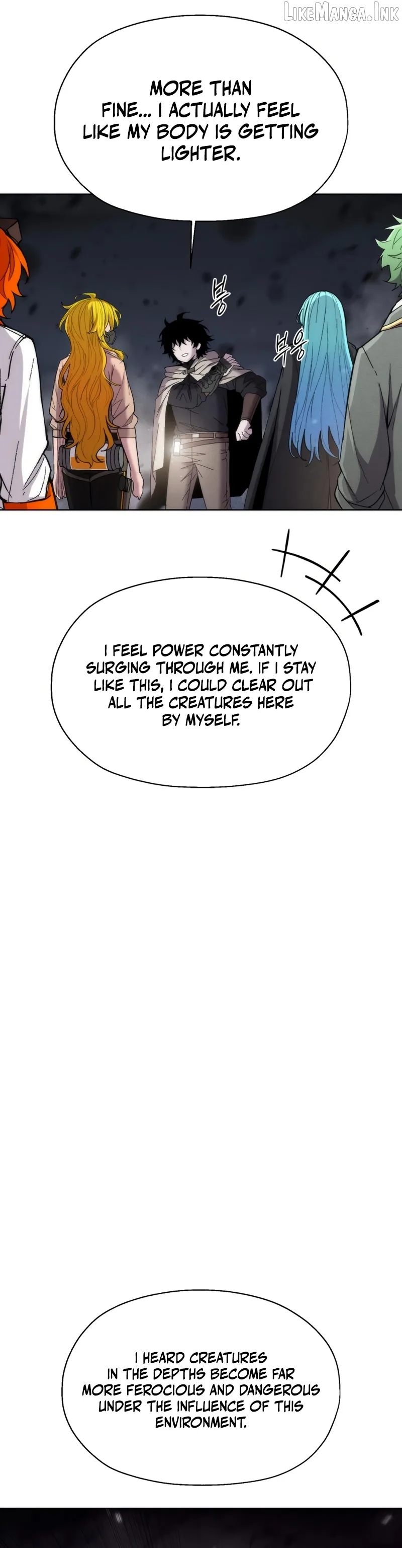 Colorist - Manhwa Chapter 43 page 45