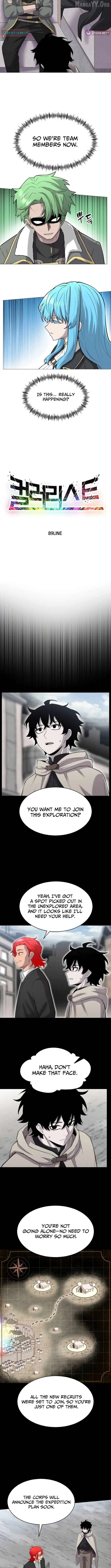 Colorist - Manhwa Chapter 6 page 2