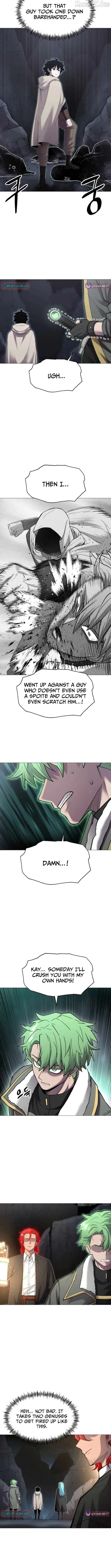 Colorist - Manhwa Chapter 6 page 13