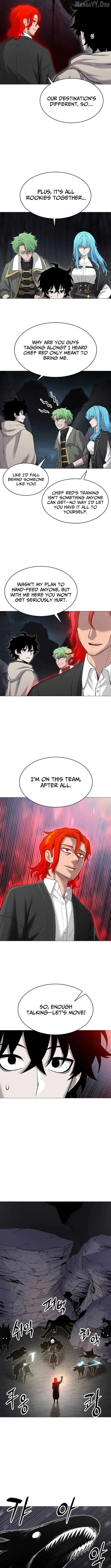 Colorist - Manhwa Chapter 6 page 10