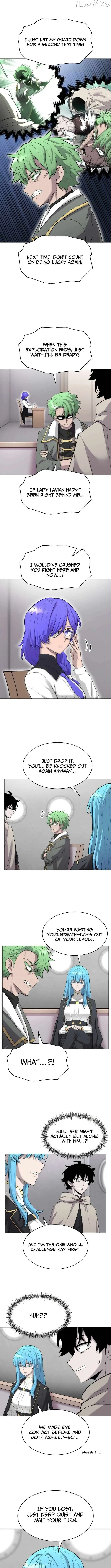 Colorist - Manhwa Chapter 6 page 4