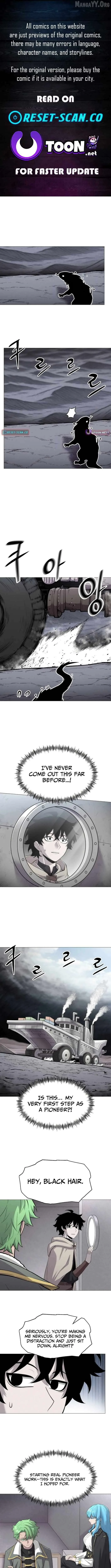 Colorist - Manhwa Chapter 6 page 1