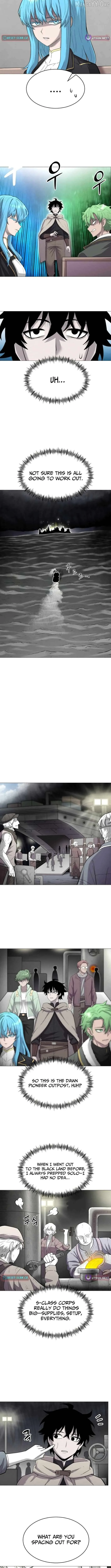 Colorist - Manhwa Chapter 6 page 5