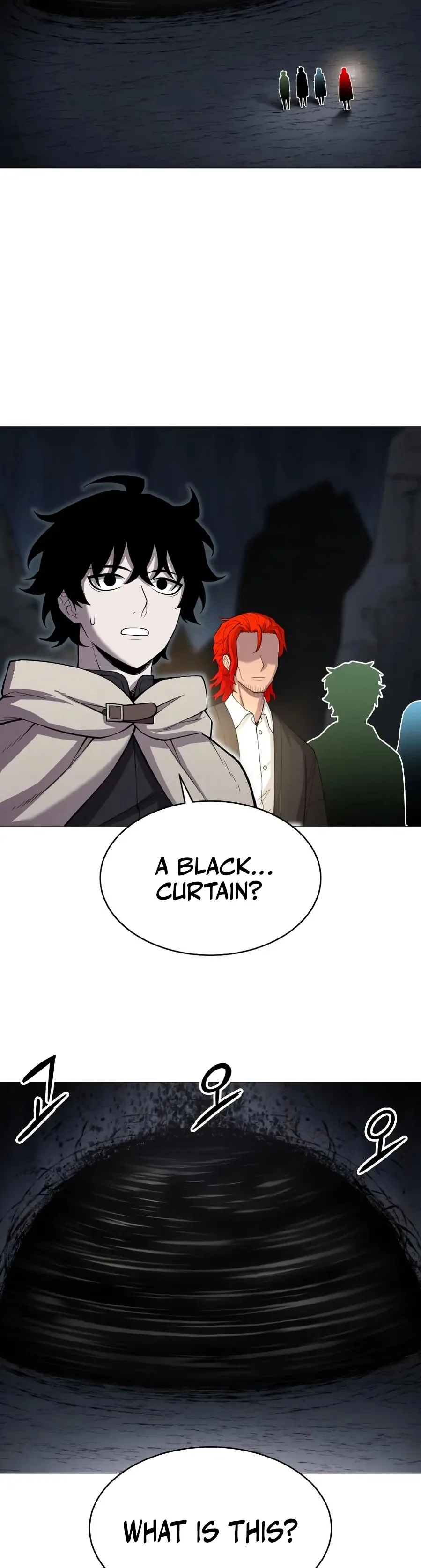 Colorist - Manhwa Chapter 7 page 11