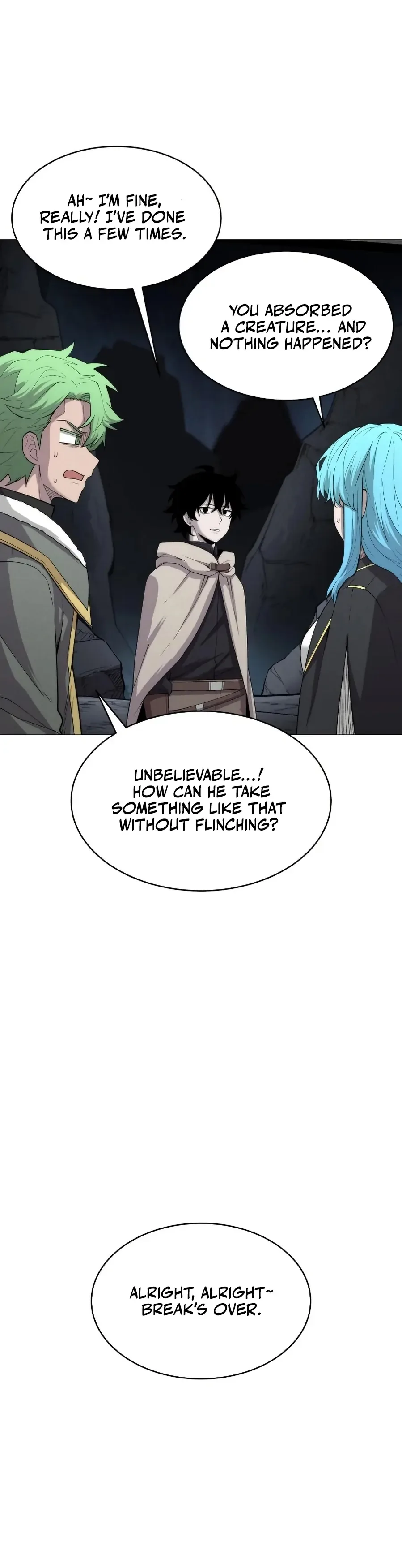 Colorist - Manhwa Chapter 7 page 8