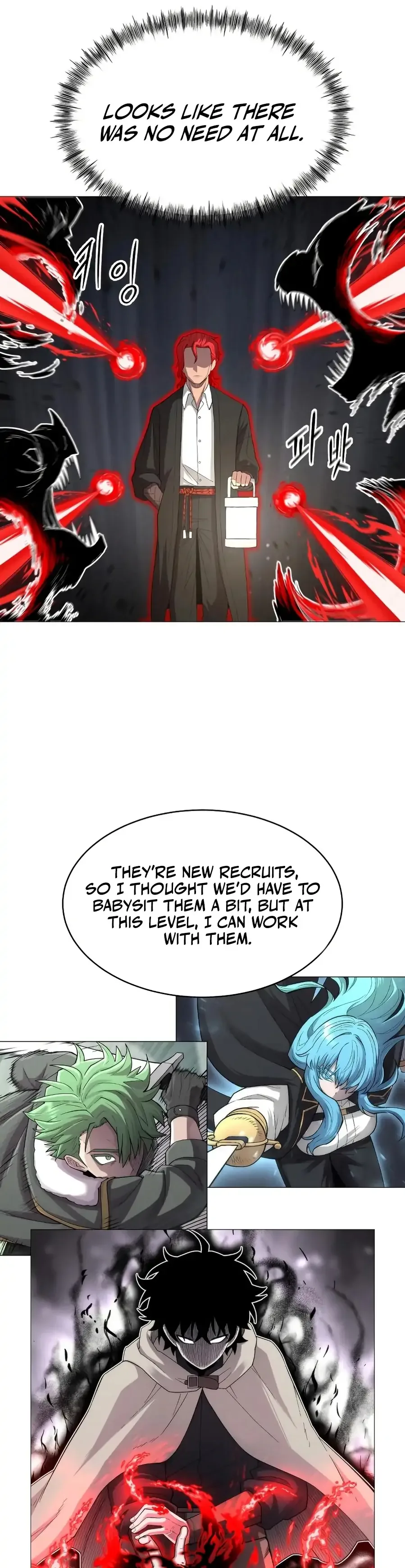 Colorist - Manhwa Chapter 7 page 29