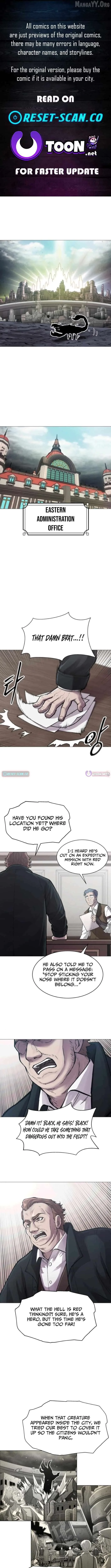 Colorist - Manhwa Chapter 9 page 1