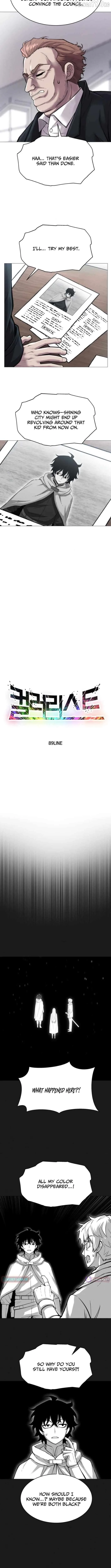 Colorist - Manhwa Chapter 9 page 4