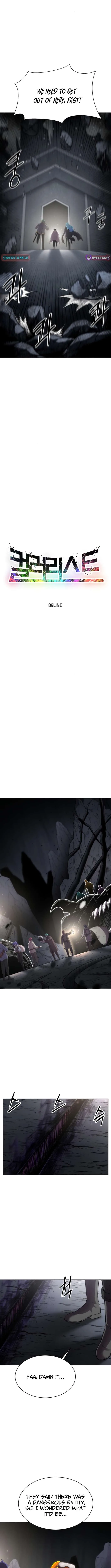 Colorist Chapter 10 page 3